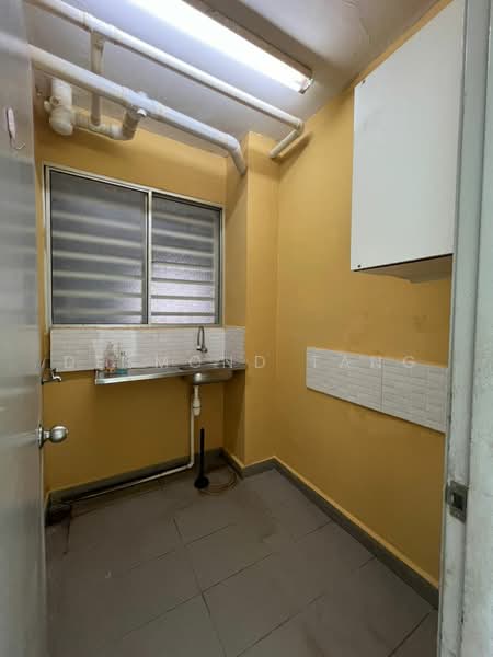 Kondominium untuk Disewa di Bayu Sentul - Desmond Tang - Interior - PropertyGuru.com.my