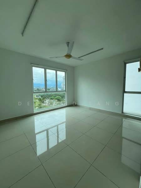 Kondominium untuk Disewa di Bayu Sentul - Desmond Tang - Interior - PropertyGuru.com.my