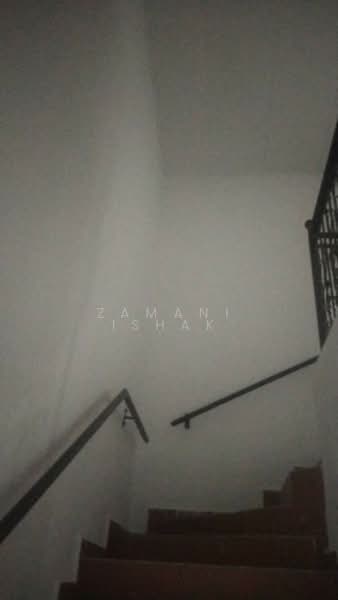 2-storey Terraced House for Sale in Saujana Utama 3 (Ijok) - Zamani Ishak - Interior - PropertyGuru.com.my