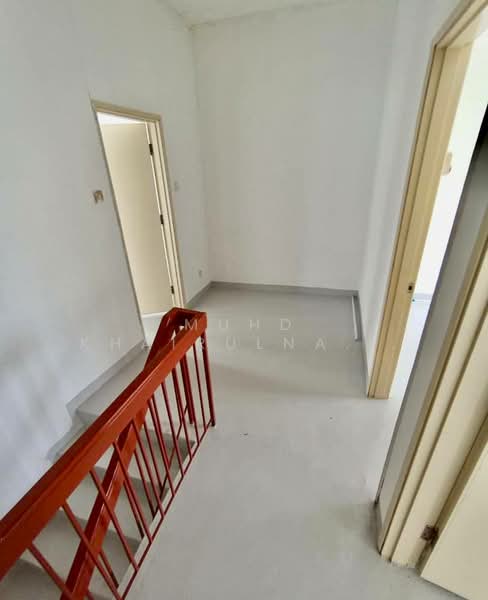 Rumah Teres 2 Tingkat untuk Dijual di Seksyen 7 (Shah Alam) - Muhd Khairulnawawi Kamaruddin - PropertyGuru.com.my