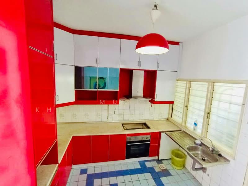Rumah Teres 2 Tingkat untuk Dijual di Seksyen 7 (Shah Alam) - Muhd Khairulnawawi Kamaruddin - PropertyGuru.com.my