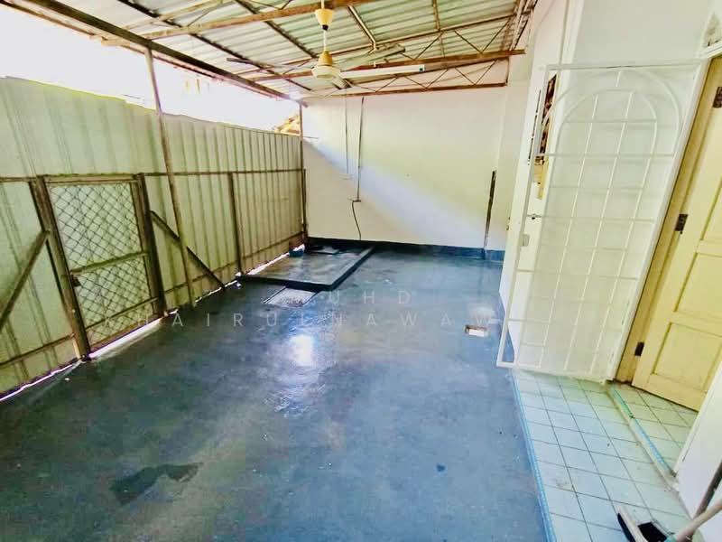 Rumah Teres 2 Tingkat untuk Dijual di Seksyen 7 (Shah Alam) - Muhd Khairulnawawi Kamaruddin - PropertyGuru.com.my