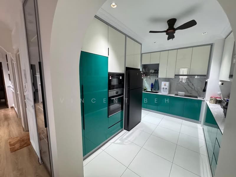 Service Residence for Sale at The Tropika - Vincent Beh - PropertyGuru.com.my