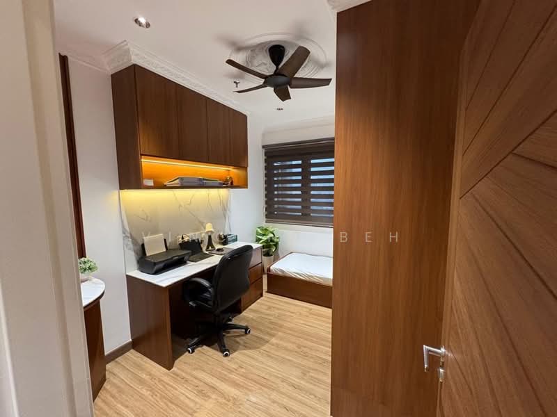 Service Residence for Sale at The Tropika - Vincent Beh - PropertyGuru.com.my
