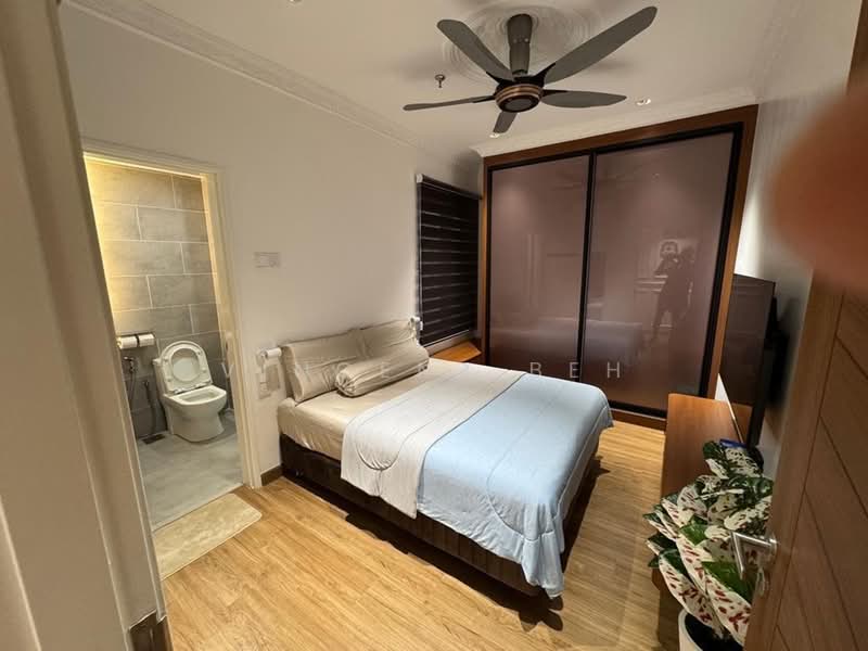 Service Residence for Sale at The Tropika - Vincent Beh - PropertyGuru.com.my