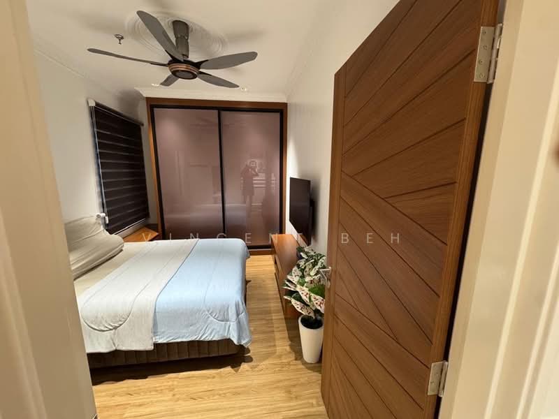Service Residence for Sale at The Tropika - Vincent Beh - PropertyGuru.com.my
