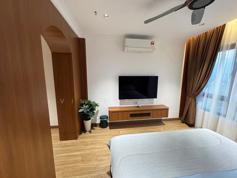 Service Residence for Sale at The Tropika - Vincent Beh - PropertyGuru.com.my