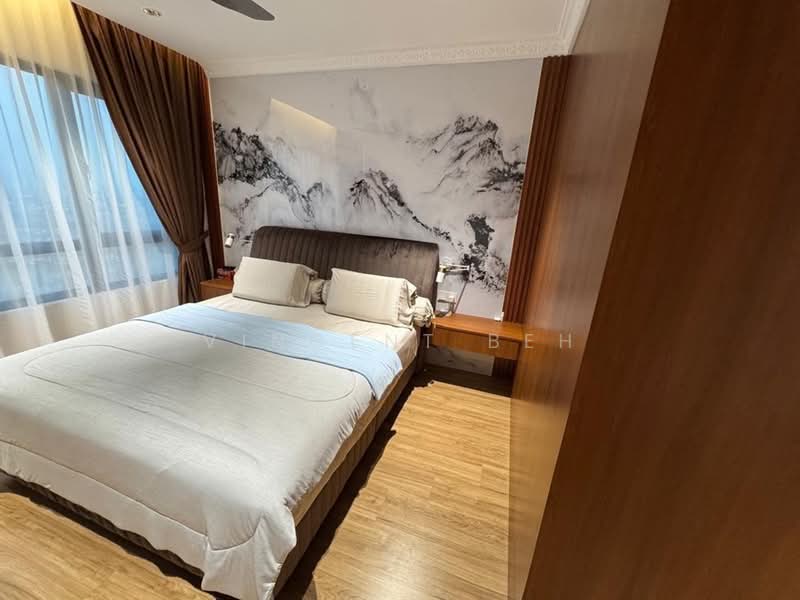 Service Residence for Sale at The Tropika - Vincent Beh - PropertyGuru.com.my