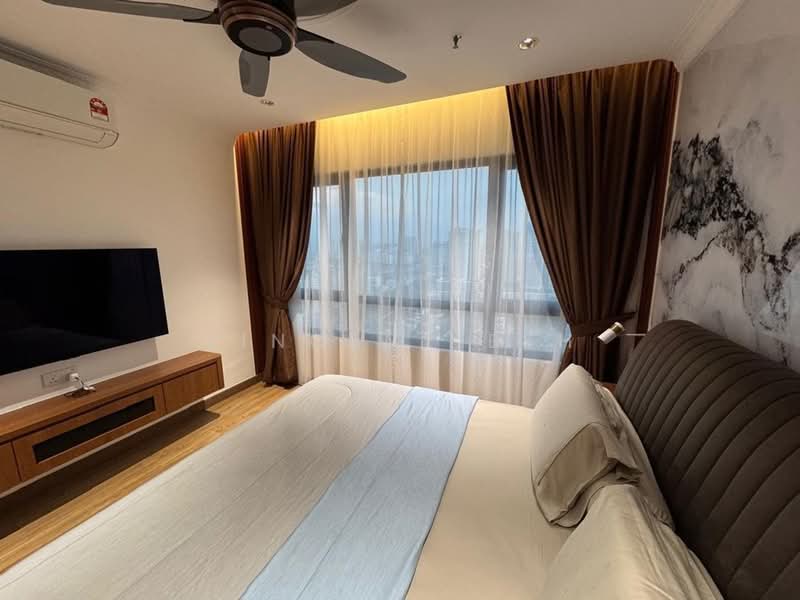 Service Residence for Sale at The Tropika - Vincent Beh - PropertyGuru.com.my