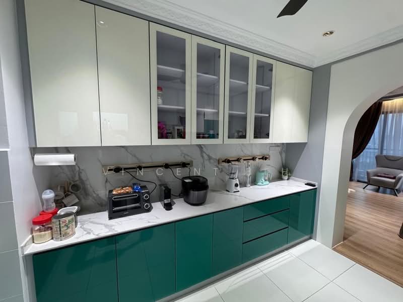 Service Residence for Sale at The Tropika - Vincent Beh - PropertyGuru.com.my