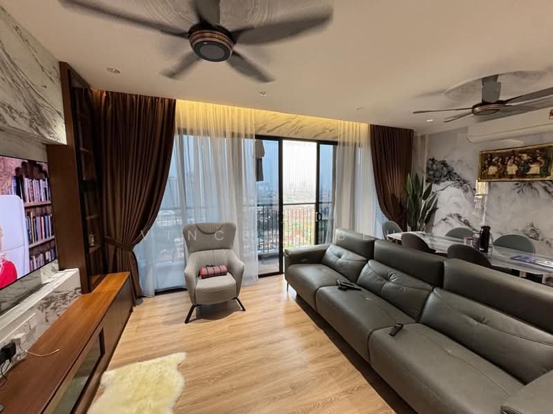 Service Residence for Sale at The Tropika - Vincent Beh - PropertyGuru.com.my