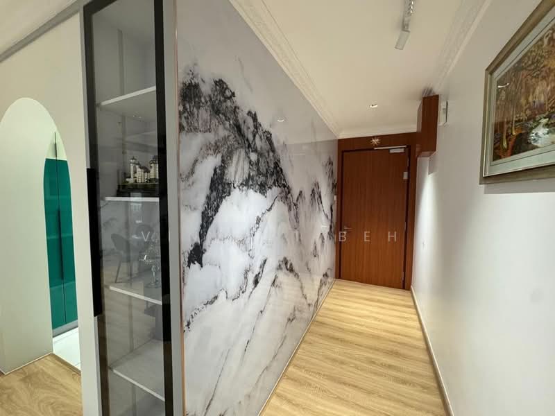 Service Residence for Sale at The Tropika - Vincent Beh - PropertyGuru.com.my