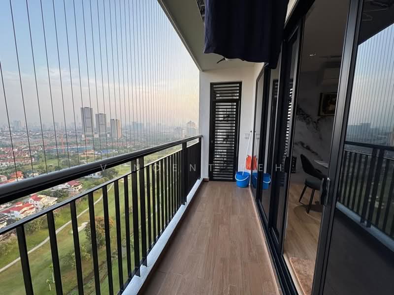 Service Residence for Sale at The Tropika - Vincent Beh - PropertyGuru.com.my
