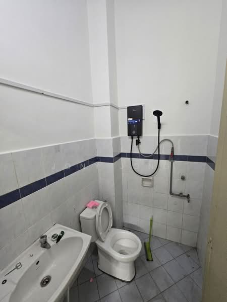 Rumah Teres 1 Tingkat untuk Disewa di Bukit Indah (Iskandar Puteri (Nusajaya)) - Jony Jong - PropertyGuru.com.my