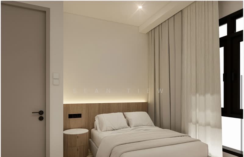 Service Residence for Sale at myHabitat - Sean Tiew - PropertyGuru.com.my