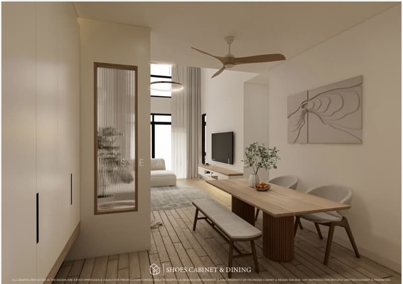 Service Residence for Sale at myHabitat - Sean Tiew - PropertyGuru.com.my