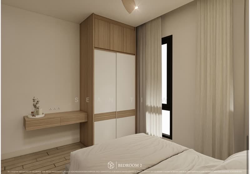 Service Residence for Sale at myHabitat - Sean Tiew - PropertyGuru.com.my