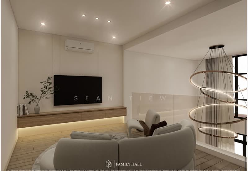 Service Residence for Sale at myHabitat - Sean Tiew - PropertyGuru.com.my