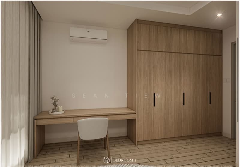 Service Residence for Sale at myHabitat - Sean Tiew - PropertyGuru.com.my