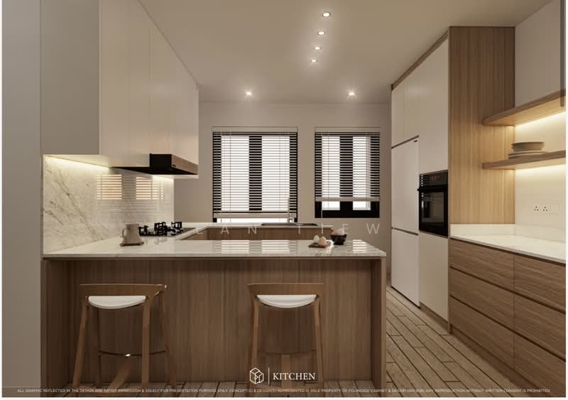 Service Residence for Sale at myHabitat - Sean Tiew - PropertyGuru.com.my