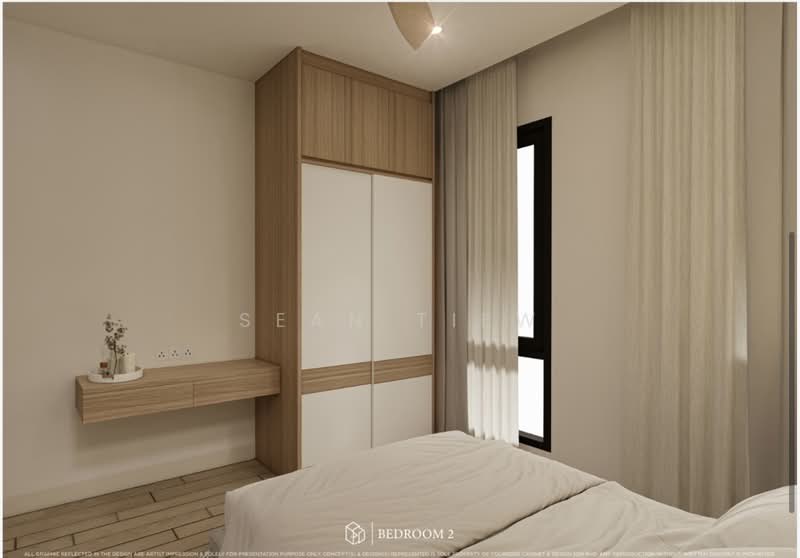 Service Residence for Sale at myHabitat - Sean Tiew - PropertyGuru.com.my