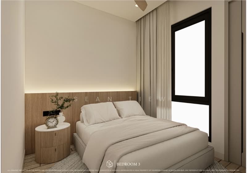 Service Residence for Sale at myHabitat - Sean Tiew - PropertyGuru.com.my