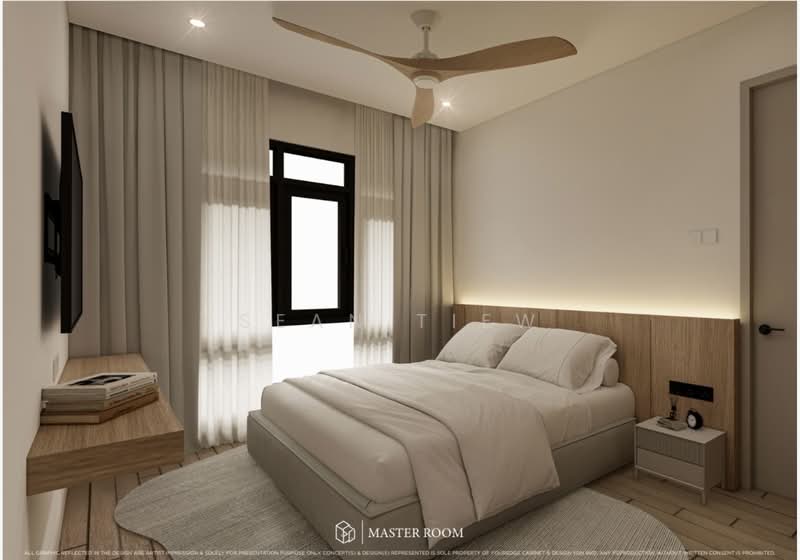Service Residence for Sale at myHabitat - Sean Tiew - PropertyGuru.com.my