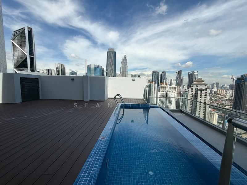 Service Residence for Sale at myHabitat - Sean Tiew - PropertyGuru.com.my
