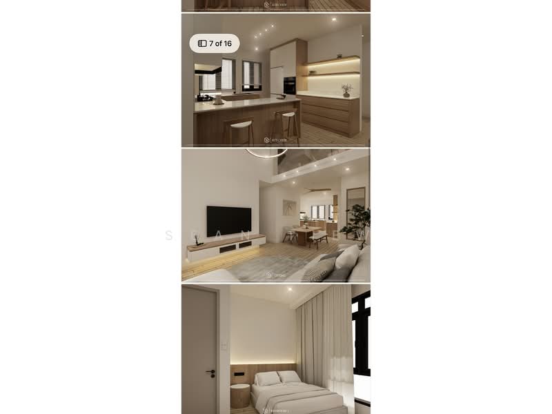 Service Residence for Sale at myHabitat - Sean Tiew - PropertyGuru.com.my