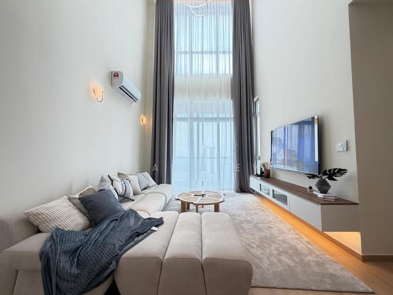 Kediaman Servis untuk Dijual di myHabitat - Sean Tiew - PropertyGuru.com.my