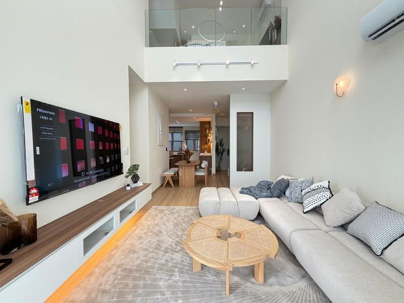 Kediaman Servis untuk Dijual di myHabitat - Sean Tiew - PropertyGuru.com.my