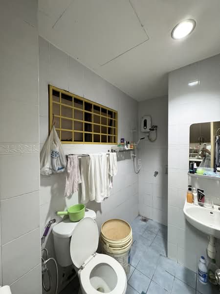 Semi-Detached House for Sale in Jalil Sutera (Bukit Jalil) - CK Yee - PropertyGuru.com.my
