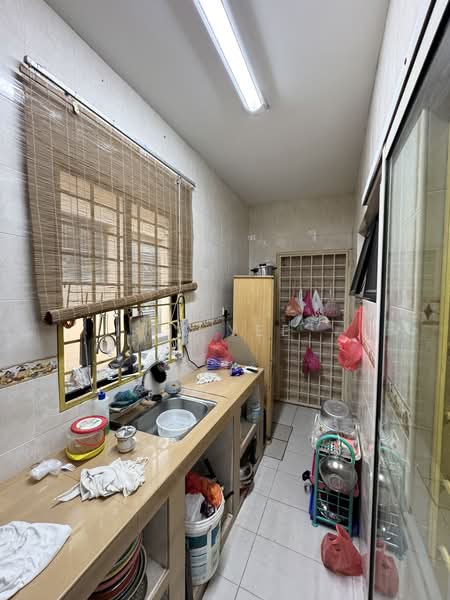 Semi-Detached House for Sale in Jalil Sutera (Bukit Jalil) - CK Yee - PropertyGuru.com.my