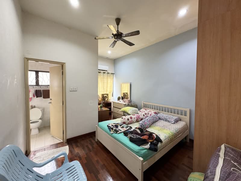 Semi-Detached House for Sale in Jalil Sutera (Bukit Jalil) - CK Yee - PropertyGuru.com.my