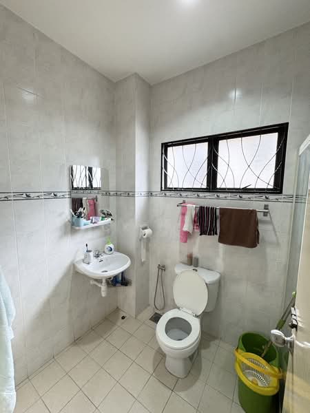Semi-Detached House for Sale in Jalil Sutera (Bukit Jalil) - CK Yee - PropertyGuru.com.my