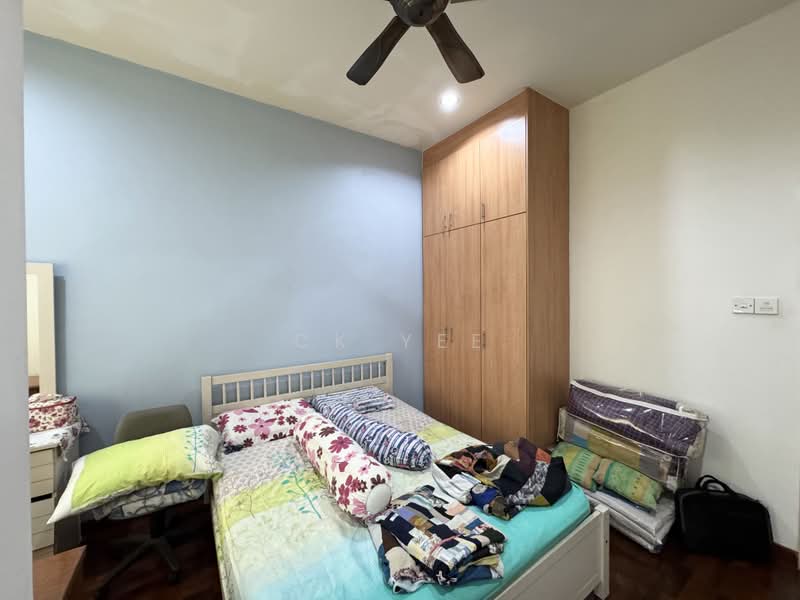 Semi-Detached House for Sale in Jalil Sutera (Bukit Jalil) - CK Yee - PropertyGuru.com.my