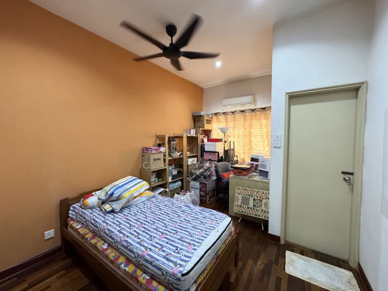 Semi-Detached House for Sale in Jalil Sutera (Bukit Jalil) - CK Yee - PropertyGuru.com.my