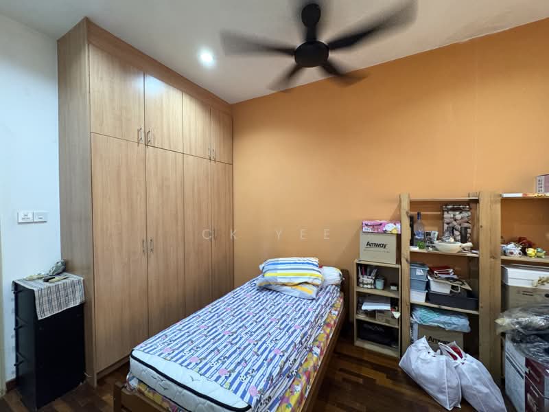 Semi-Detached House for Sale in Jalil Sutera (Bukit Jalil) - CK Yee - PropertyGuru.com.my