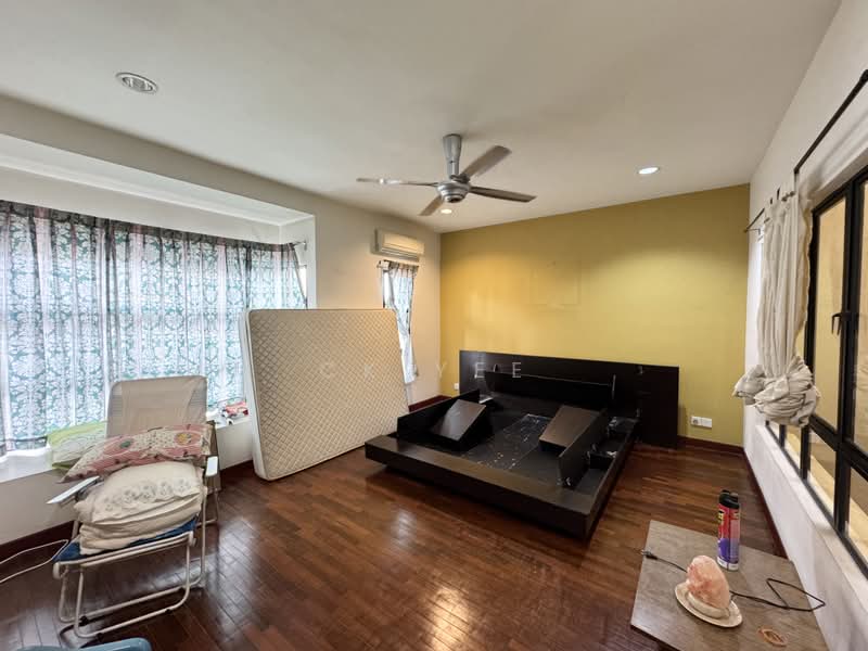 Semi-Detached House for Sale in Jalil Sutera (Bukit Jalil) - CK Yee - PropertyGuru.com.my