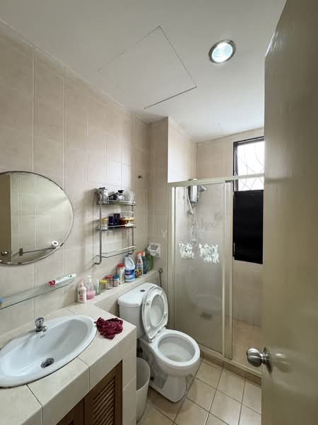 Semi-Detached House for Sale in Jalil Sutera (Bukit Jalil) - CK Yee - PropertyGuru.com.my