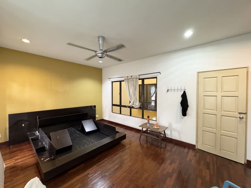 Semi-Detached House for Sale in Jalil Sutera (Bukit Jalil) - CK Yee - PropertyGuru.com.my