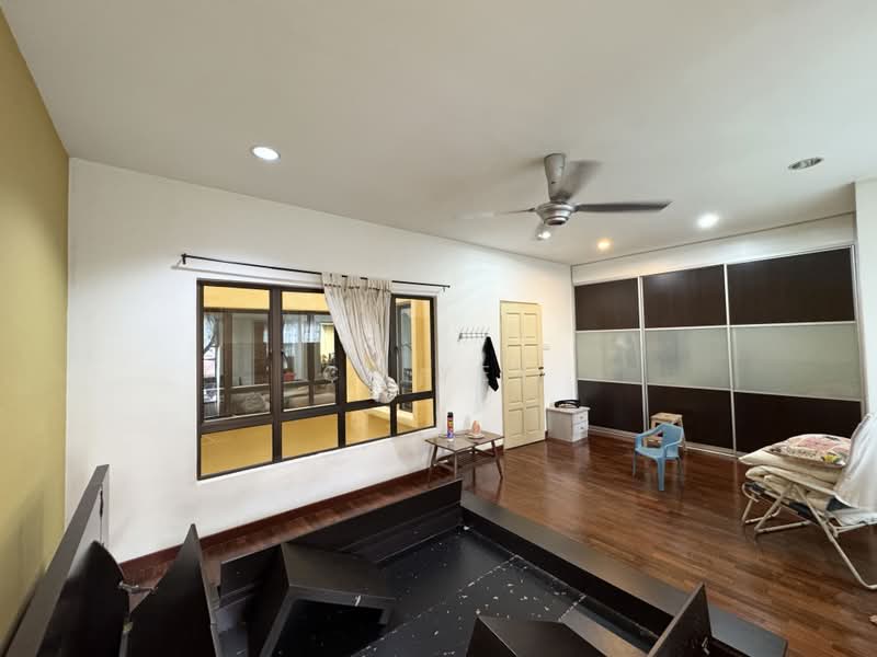 Semi-Detached House for Sale in Jalil Sutera (Bukit Jalil) - CK Yee - PropertyGuru.com.my