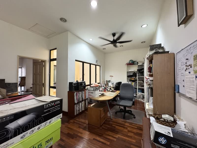 Semi-Detached House for Sale in Jalil Sutera (Bukit Jalil) - CK Yee - PropertyGuru.com.my