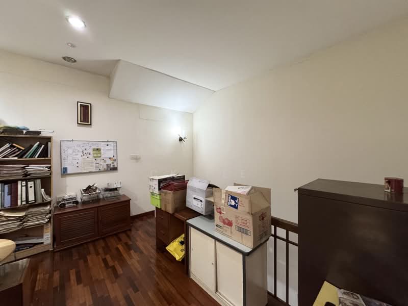 Semi-Detached House for Sale in Jalil Sutera (Bukit Jalil) - CK Yee - PropertyGuru.com.my