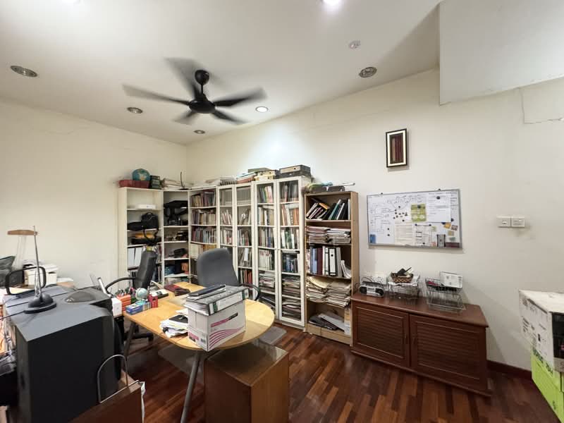Semi-Detached House for Sale in Jalil Sutera (Bukit Jalil) - CK Yee - PropertyGuru.com.my