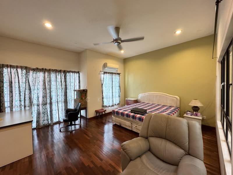 Semi-Detached House for Sale in Jalil Sutera (Bukit Jalil) - CK Yee - PropertyGuru.com.my