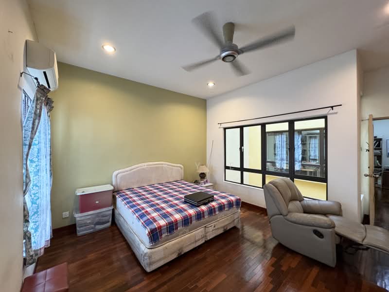 Semi-Detached House for Sale in Jalil Sutera (Bukit Jalil) - CK Yee - PropertyGuru.com.my