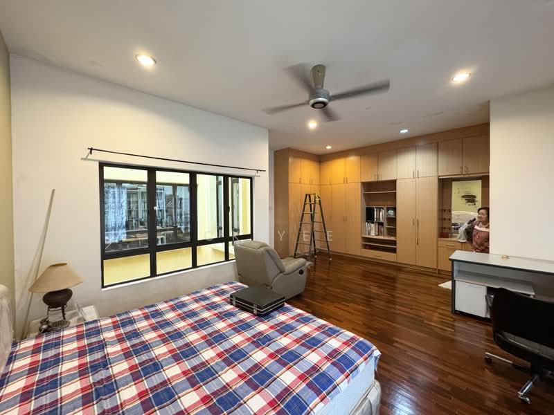 Semi-Detached House for Sale in Jalil Sutera (Bukit Jalil) - CK Yee - PropertyGuru.com.my