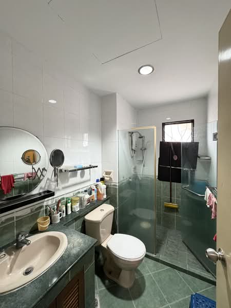 Semi-Detached House for Sale in Jalil Sutera (Bukit Jalil) - CK Yee - PropertyGuru.com.my