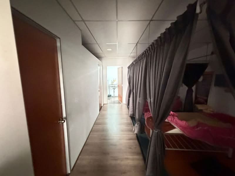 Shop for Sale in Masai (Johor) - Ryon Teh - Corridor - PropertyGuru.com.my